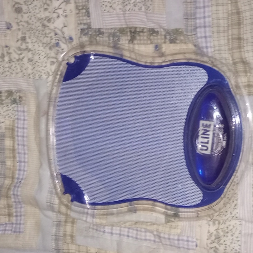 Mousepad
